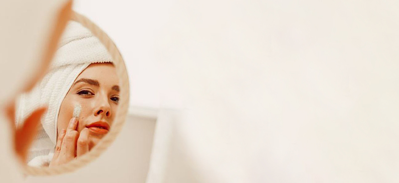 کرم لایه‌بردار با اثر فوری و ملایم